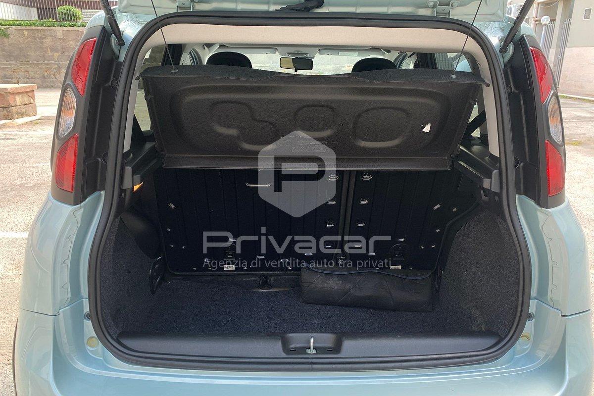 FIAT Panda Cross 1.0 FireFly S&S Hybrid
