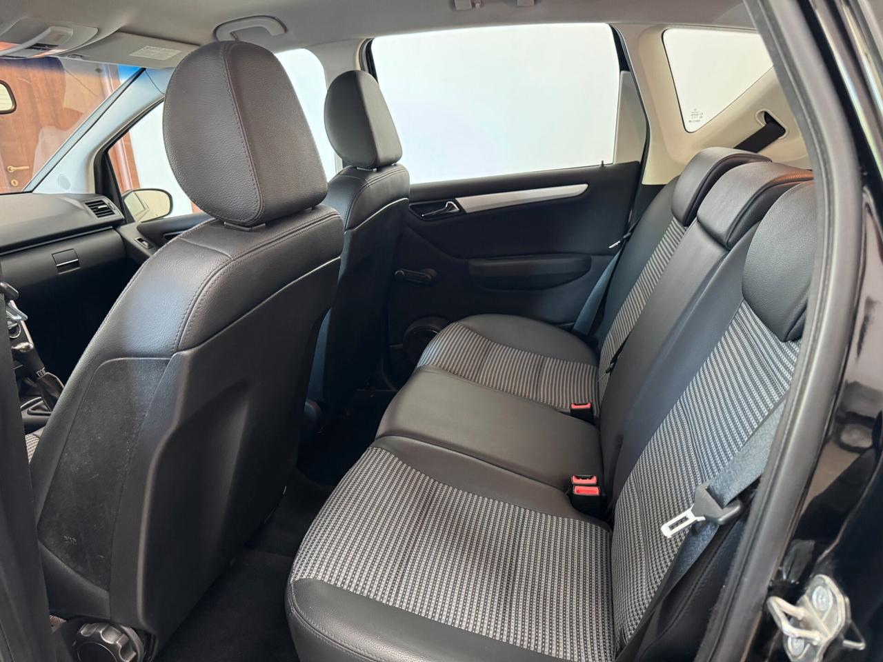 Mercedes-benz A 150 2009Avantgarde SEDILI RISCALDABILI OK NEOPATENTATI