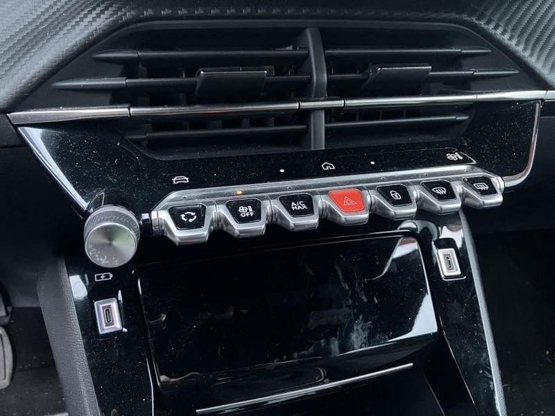 Peugeot 2008 PureTech 100 Allure PROMO * PARI AL NUOVO