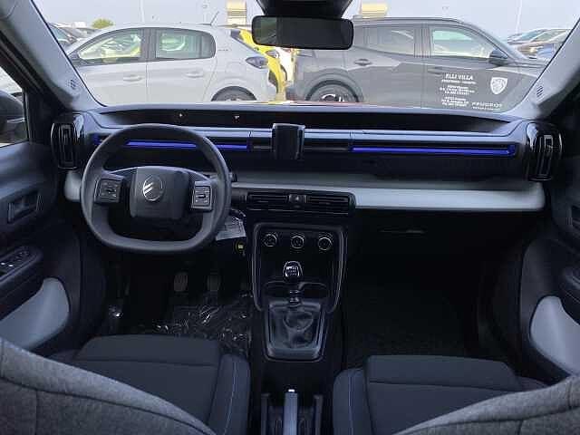 Citroen C3 PureTech 100 S&S You