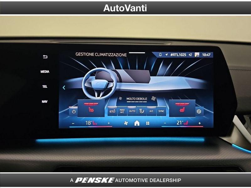 BMW X2 X2 xdrive 20d 48V MSport Pro auto