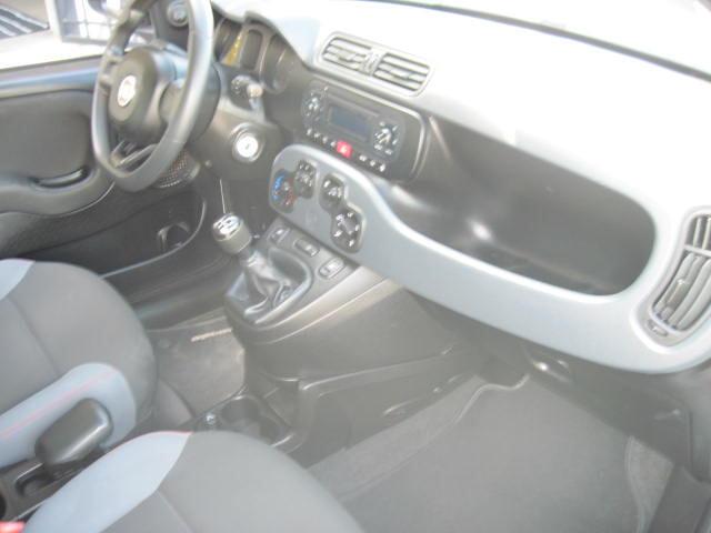 Fiat Panda 1.3 95 CV DIESEL FINANZIABILE GARANZIA