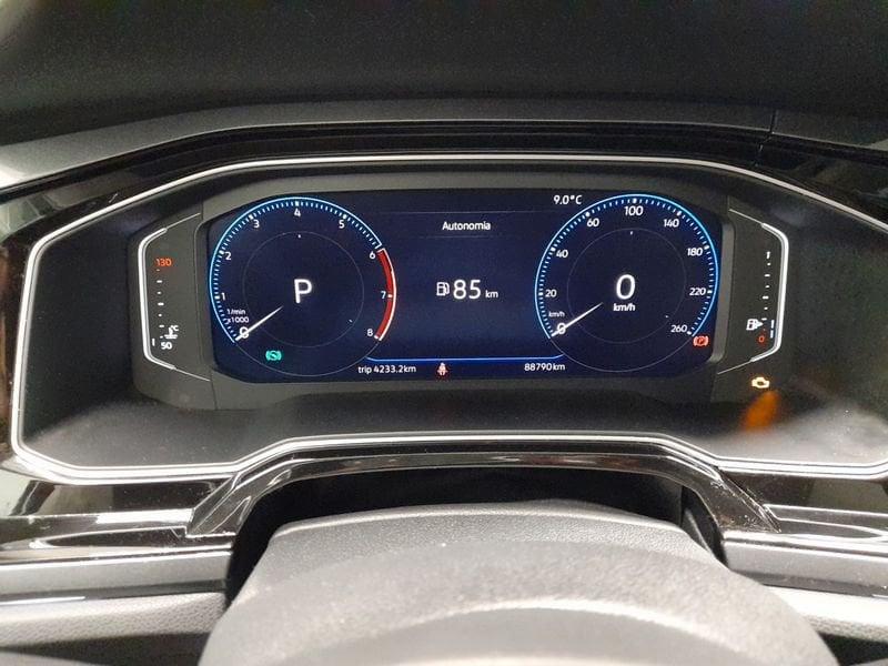 Volkswagen Polo Polo 1.0 TSI DSG 5p. Highline BlueMotion Technology R-Line