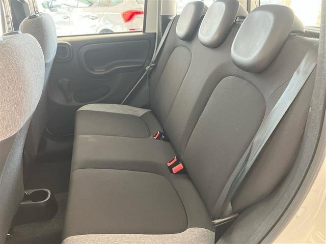 FIAT Panda 1.0 FireFly Hybrid 70cv City Life S&S 5p.ti