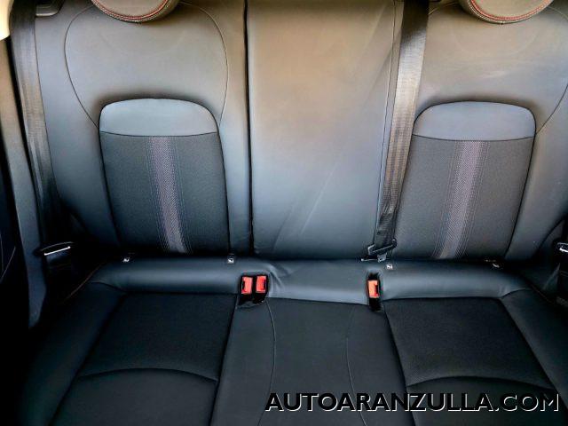 FIAT 500X NEW Sport 1.6 MultiJet 130CV Pelle