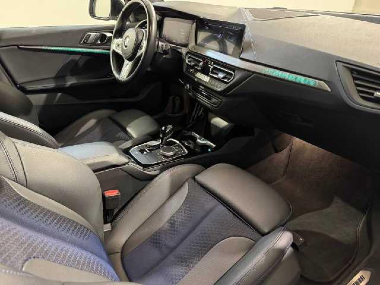 BMW 218 218i Gran Coupe Msport 136cv auto