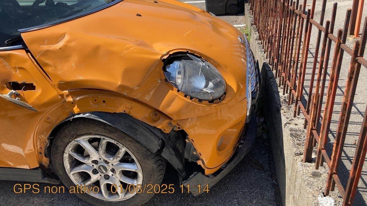 Mini 1.5 Cooper