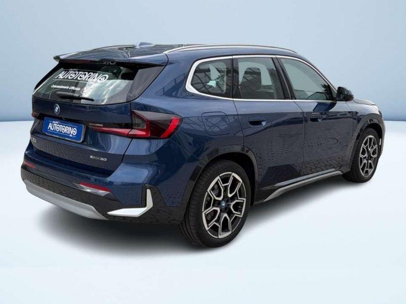 BMW X1 i xDrive30