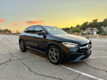 Mercedes GLA200 PREMIUM/2000 150CV/LUCI 64/CERCHI19"