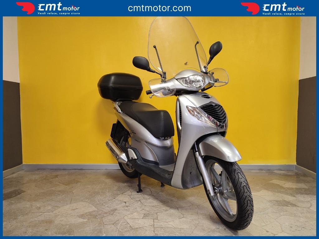 Honda SH 150 - 2006