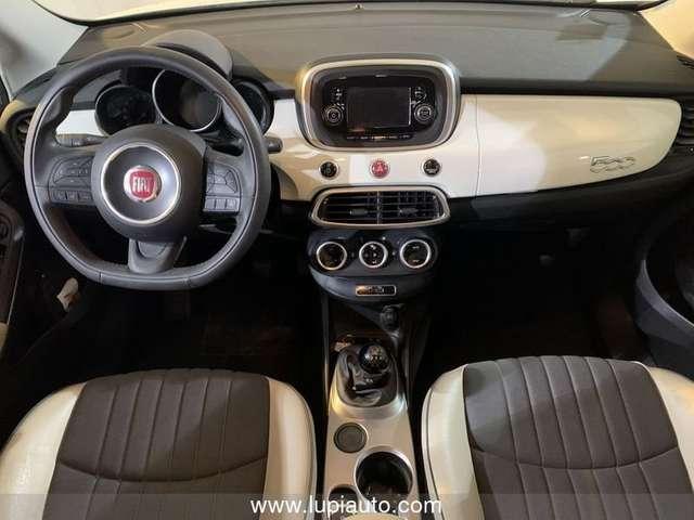 Fiat 500X 1.3 mjt Lounge 4x2