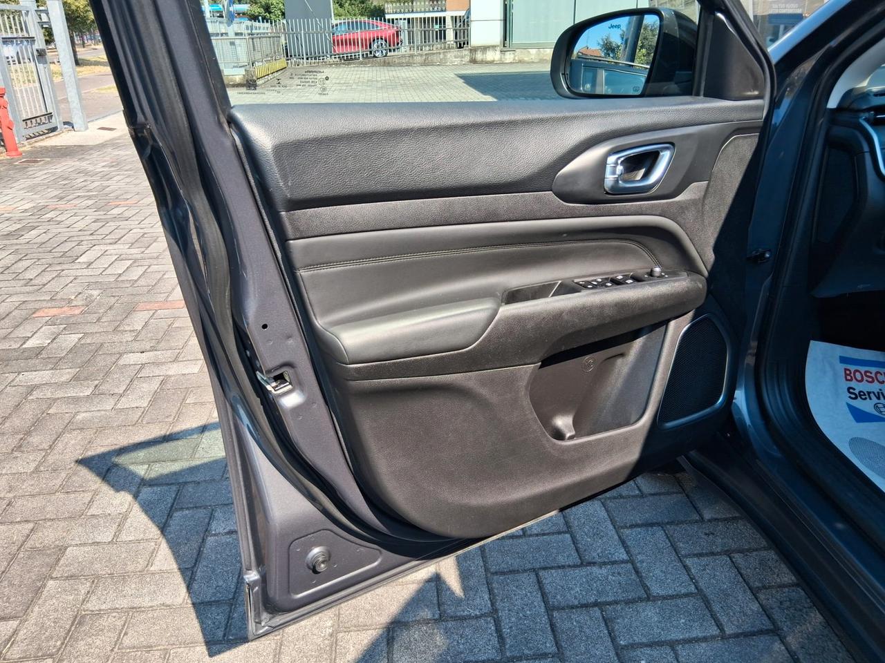 Jeep Compass 1.3 turbo t4 phev Limited 4xe auto GOMME NUOVE !!