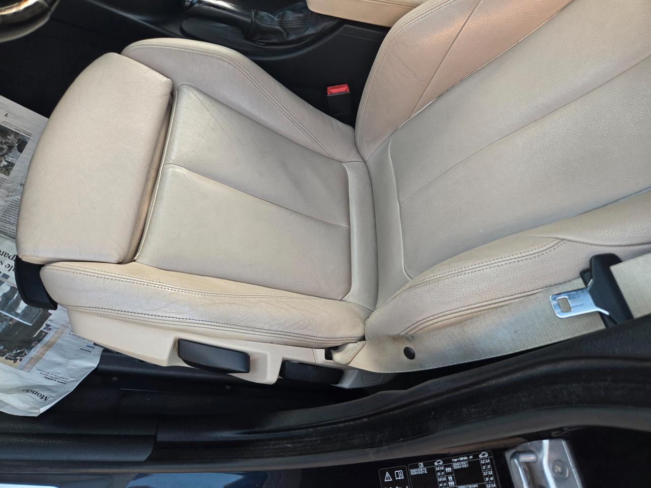 Bmw 4er Gran Coupe 420d xDrive Gran Coupé Sport