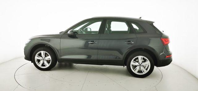 AUDI Q5 40 TDI 204 CV quattro S tronic Business