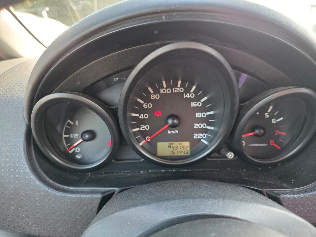 Mitsubishi Colt 1.3 16V 3p. CZ3 Instyle