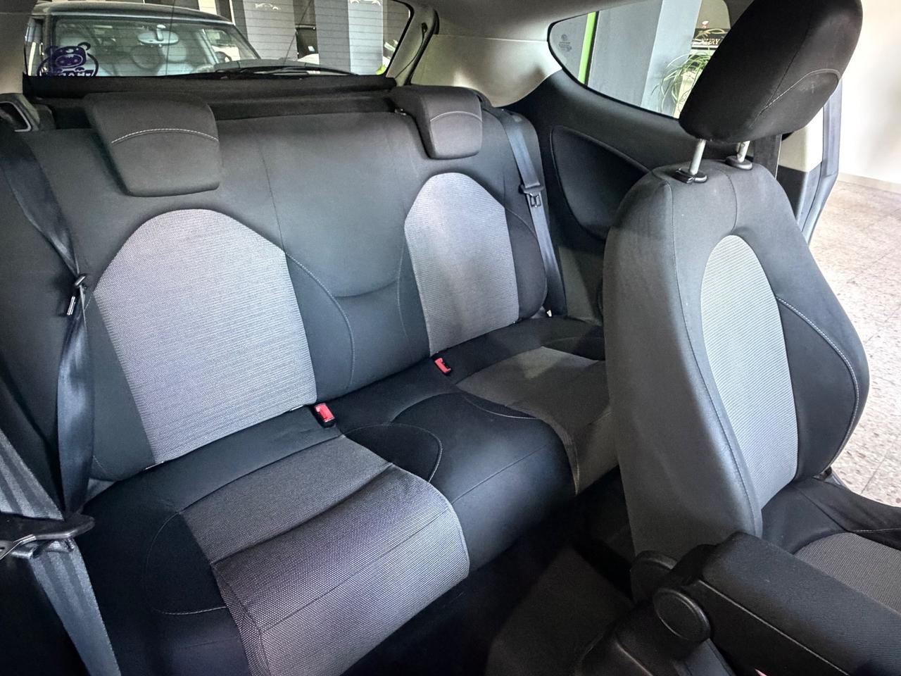 Alfa Romeo MiTo 1.6 120 CV Multijet Sport Pack