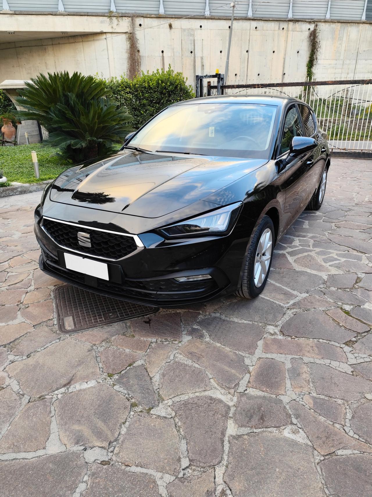 Seat Leon 1.0 TSI Styl