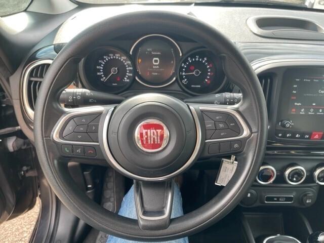 Fiat 500L 1.4 GPL 95 CV City Cross