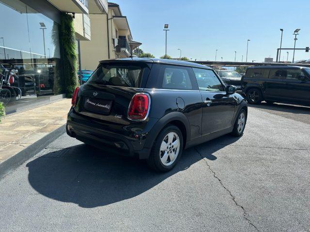MINI Mini 1.5 One NEOPATENTATI UNICO PROPRIETARIO
