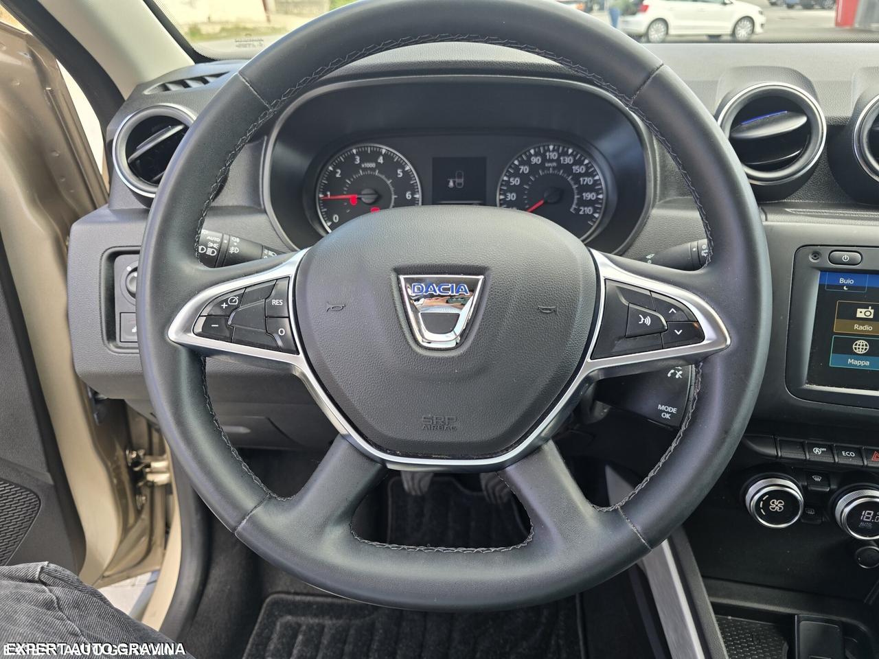 DACIA DUSTER 1.0 TCe GPL 15th ANNIVERSARY