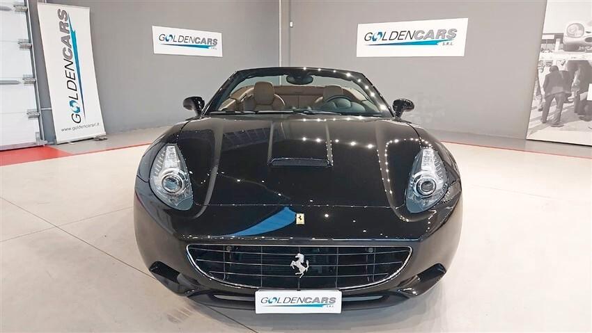 Ferrari California DCT