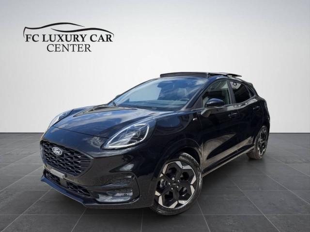 Ford Puma 1.0 ecoboost h ST-Line X 125cv