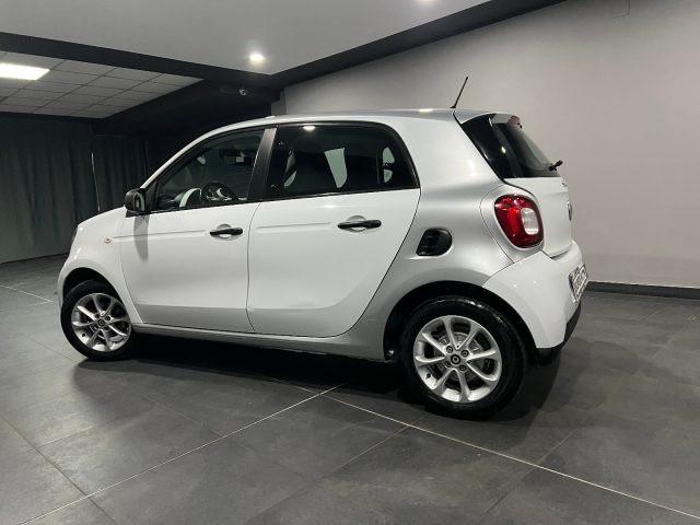 SMART ForFour 70 1.0 Youngster