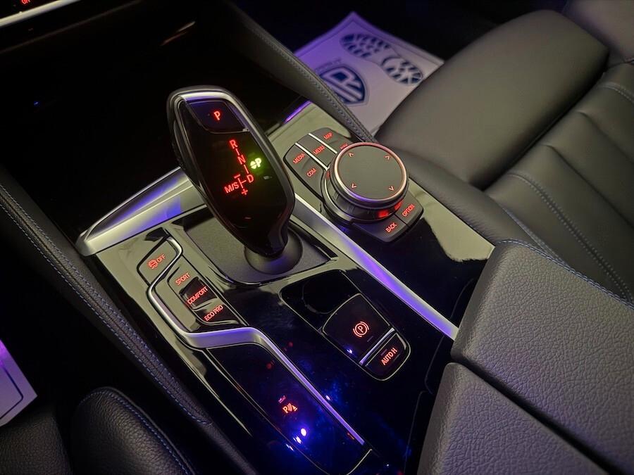 Bmw 530d xDrive Msport Automatica