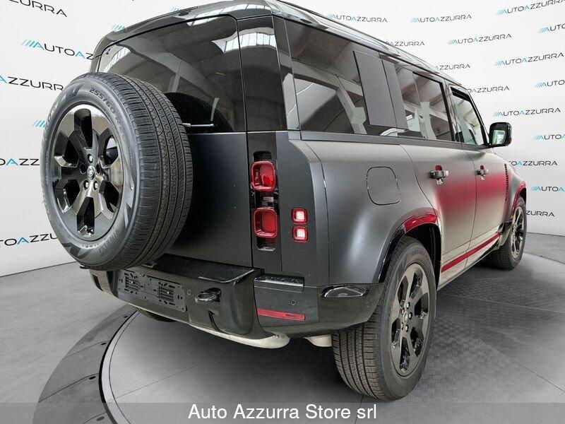 Land Rover Defender 110 3.0D I6 250 CV AWD Auto X-Dynamic SE *PRONTA CONSEGNA*