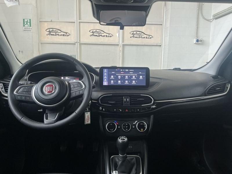 FIAT Tipo Tipo SW 1.0 t3 100cv anche gpl TUA DA 129,00 AL MESE
