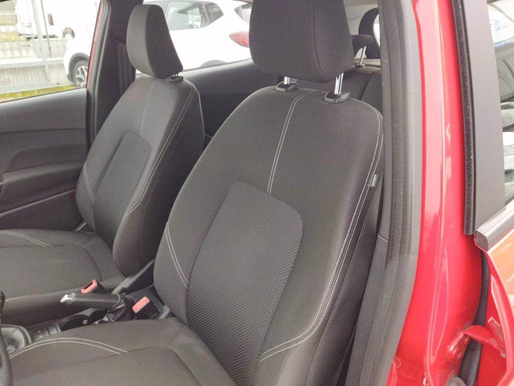 FORD Fiesta 1.1 75 CV 5 porte Plus del 2022