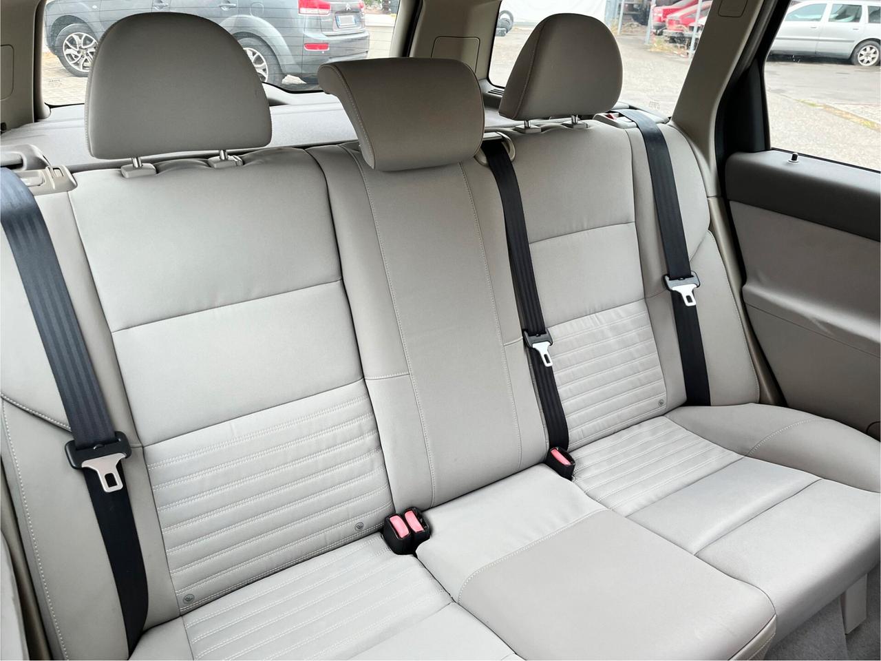 Volvo V50 D2 POLAR