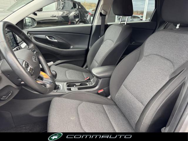 HYUNDAI i30 1.0 T-GDI iMT 48V 5 porte Prime