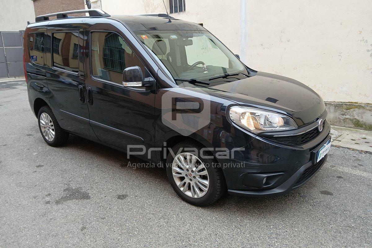 FIAT Doblò 1.6 MJT 16V 105CV Lounge