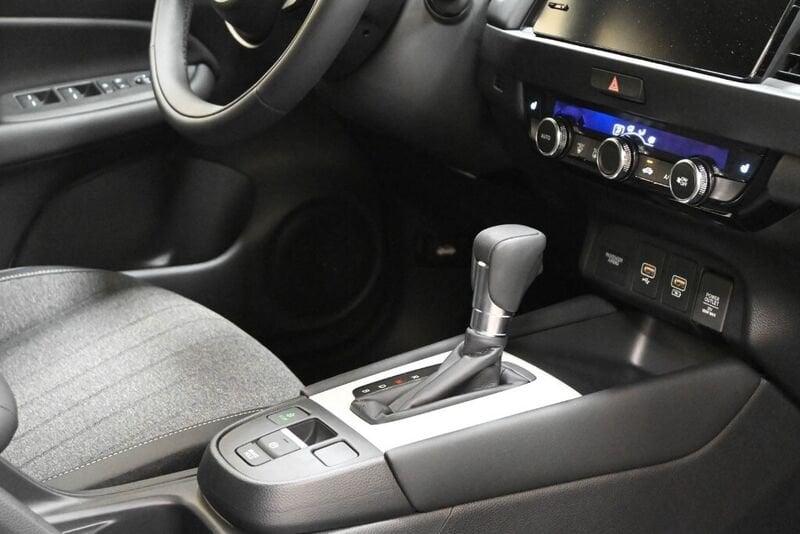 Honda Jazz Jazz 1.5 Hev eCVT Advance