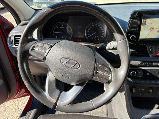 HYUNDAI i30 Wagon 1.6 CRDi 115CV Business EURO 6D