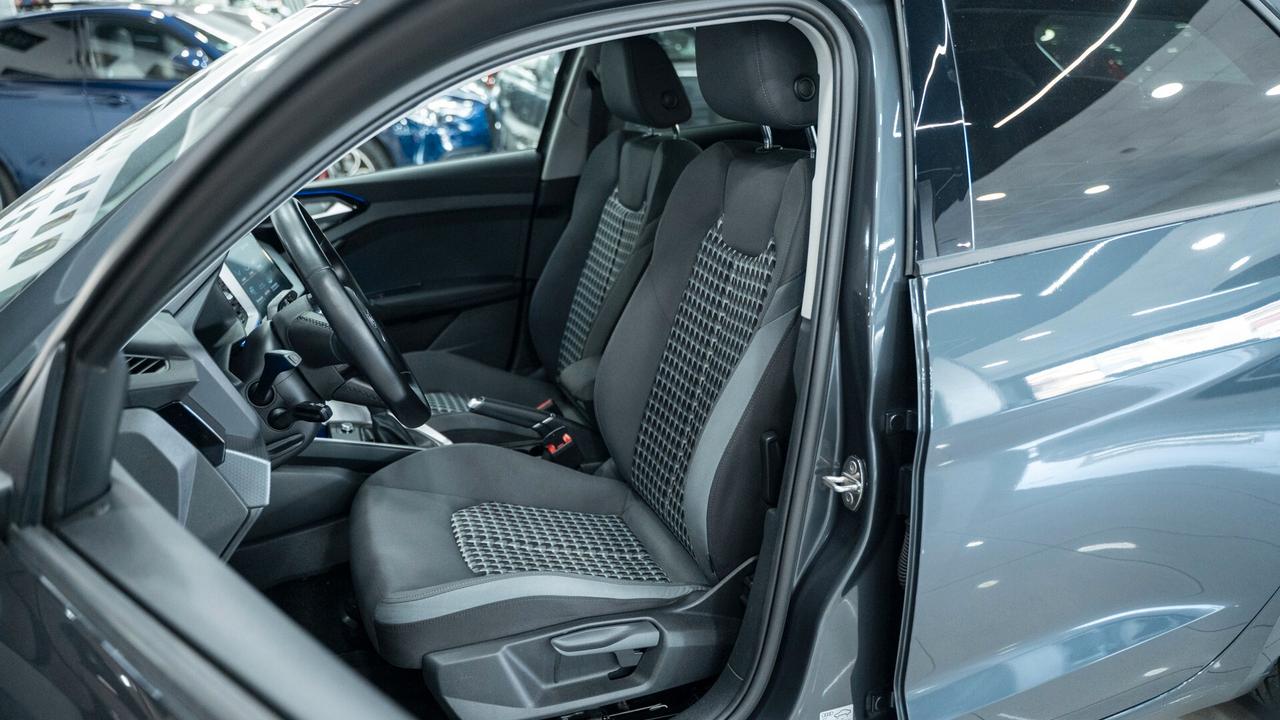 Audi A1 SPB 30 1.0 TFSI S TRONIC SPORT 17" PACK LUCI XENO FULL OPTIONAL