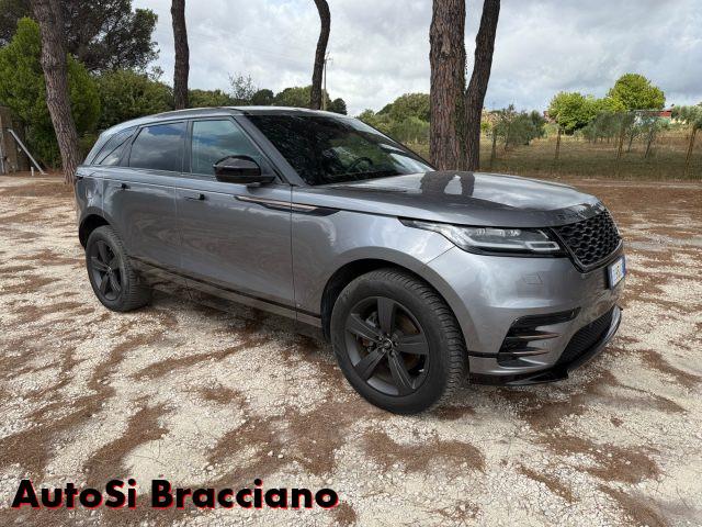 LAND ROVER Range Rover Velar 2.0D I4 180 CV R-Dynamic S AFFARE!!!