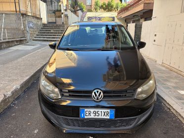 Volkswagen Polo 1.2 TDI DPF 5 p. Comfortline