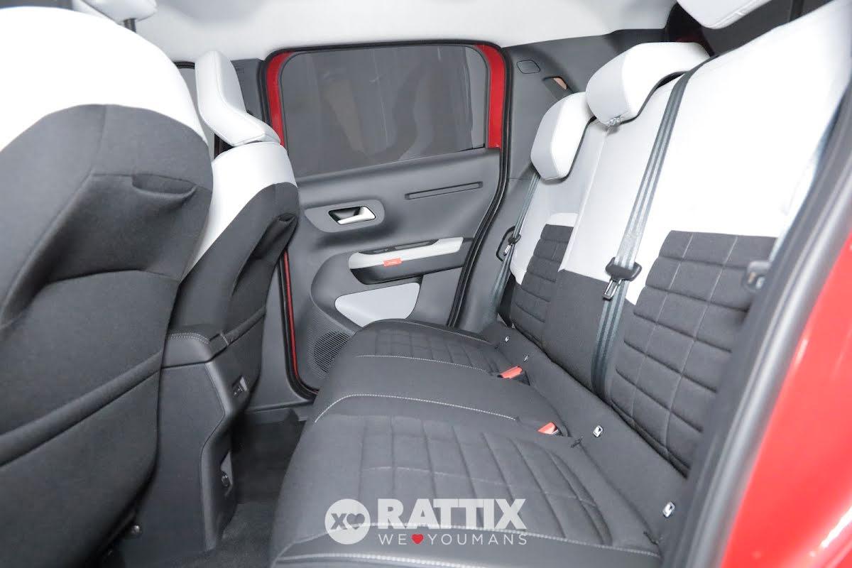 Citroen C3 1.2 Hybrid 110CV Max EDCS6