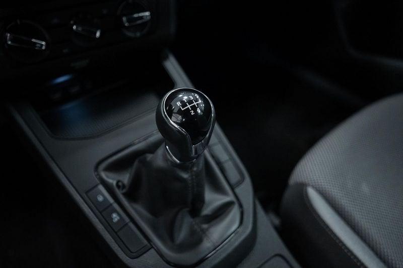 Seat Ibiza V 2017 1.6 tdi Business 95cv