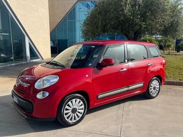 Fiat 500L Living 1.6 Multijet 105 CV Pop Star
