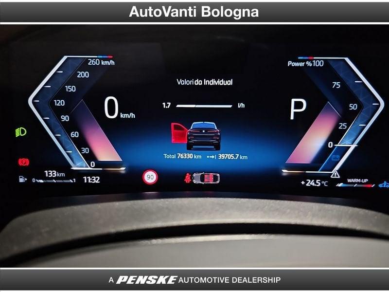 BMW X6 X6 xDrive30d 48V Msport