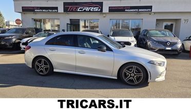 MERCEDES-BENZ A 200 Premium Amg PERMUTE UNICOPROPRIETARIO