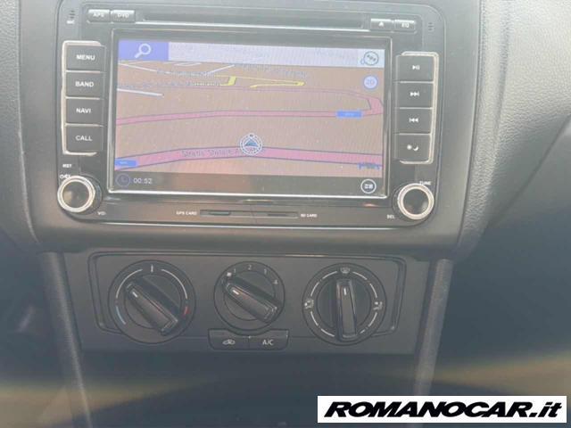 VOLKSWAGEN Polo 1.4 TDI 5p. Trendline