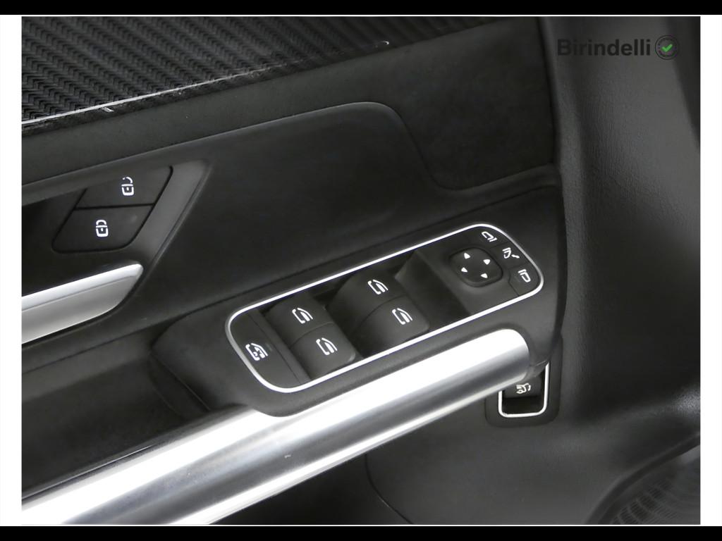 Mercedes-Benz GLA (H247) - GLA 200 d Automatic Premium