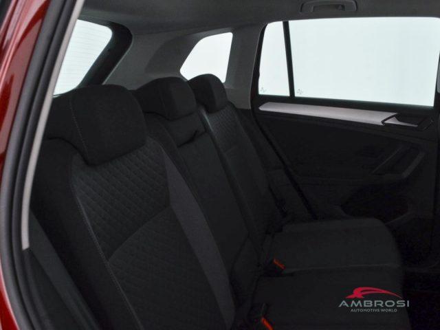 VOLKSWAGEN Tiguan 2.0 TDI SCR DSG Business