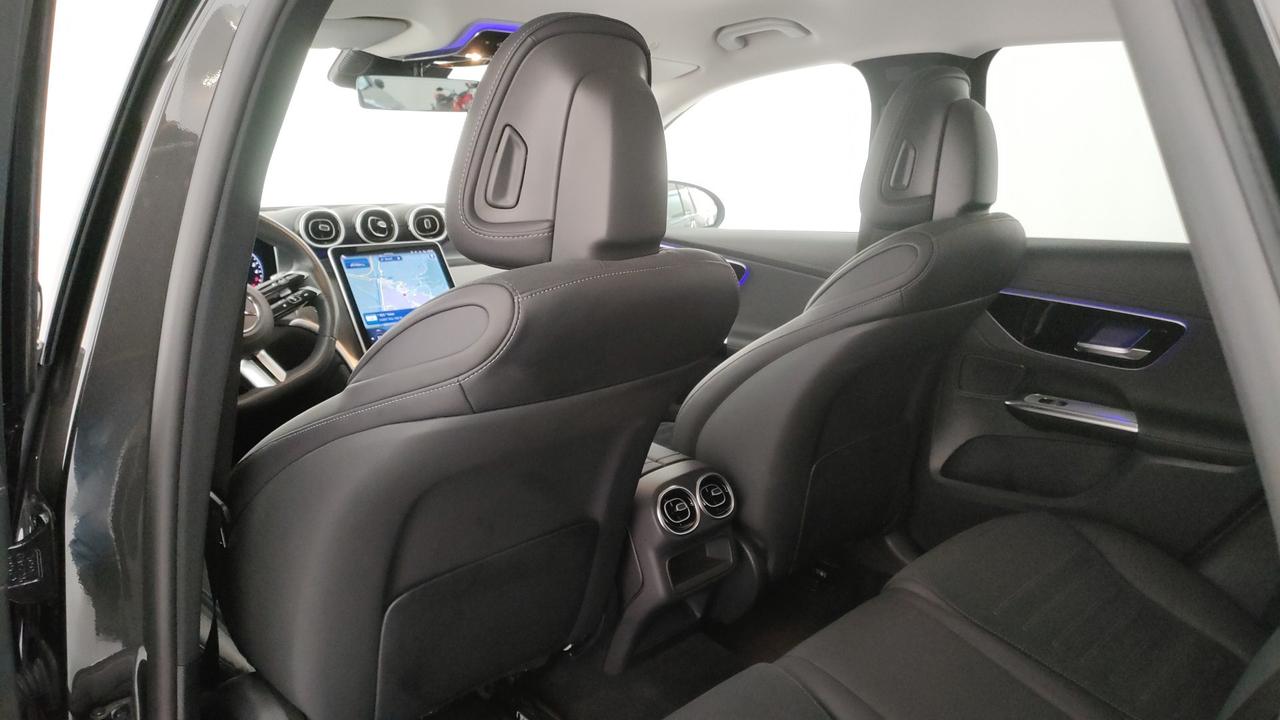 Mercedes-Benz GLC 300 de phev AMG Line Advanced 4matic auto