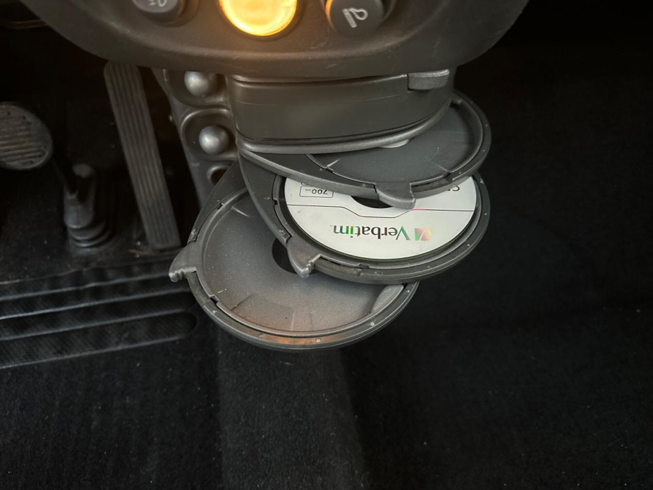 Smart ForTwo 800 coupé passion cdi