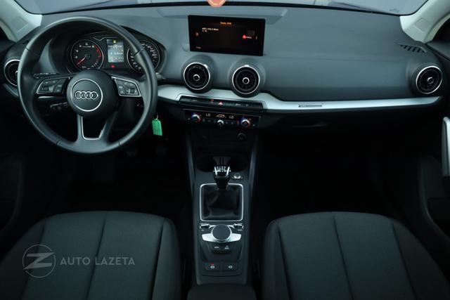 AUDI Q2 30 TFSI Business Advanced